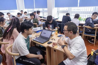 匯智動力技術交流沙龍 聚焦游戲與AI測試革新，引領技術咨詢新篇章